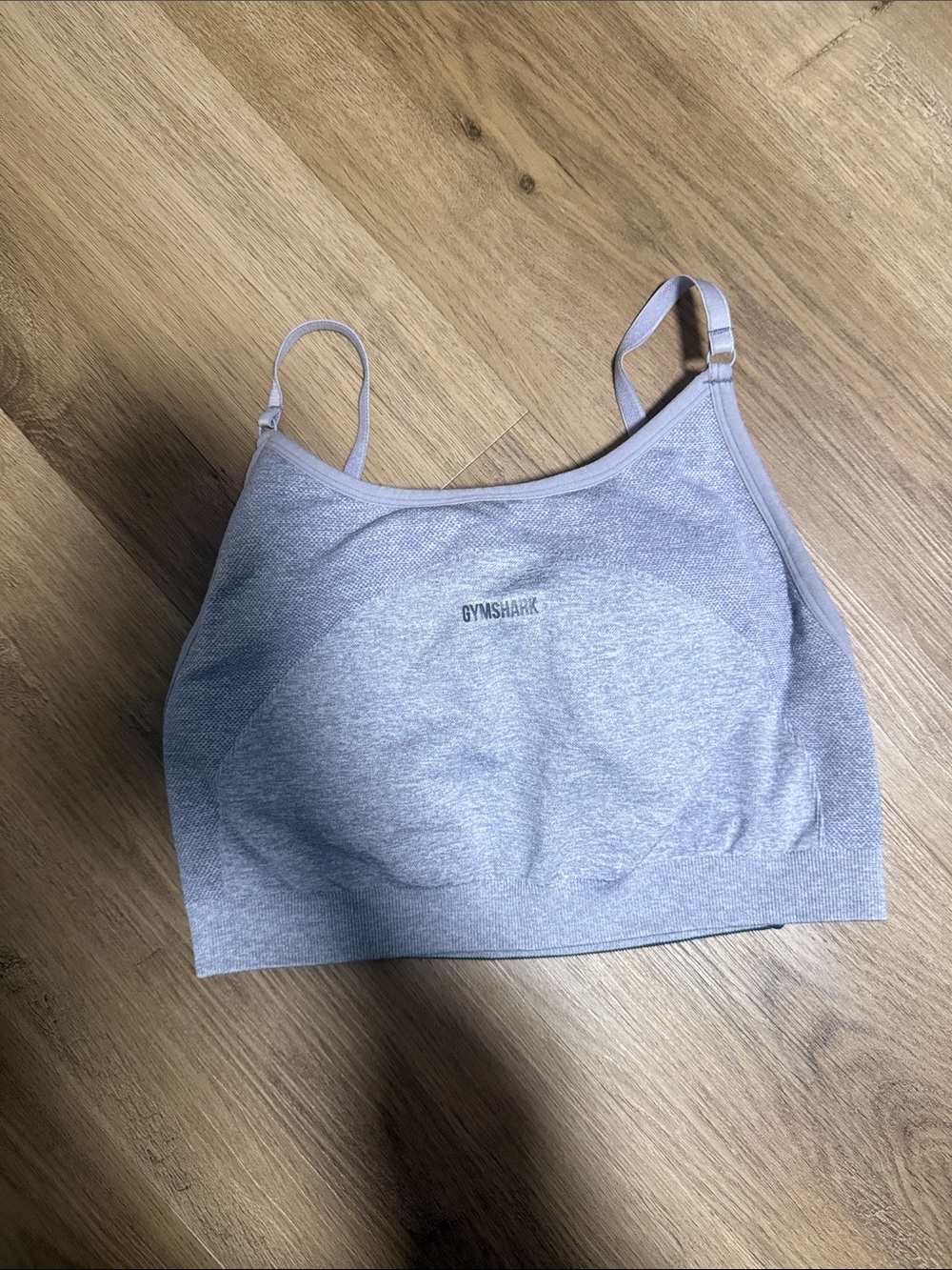 Gymshark sports bra